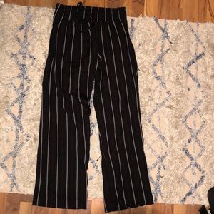 Zac & Rachel Flowy Casual Pant